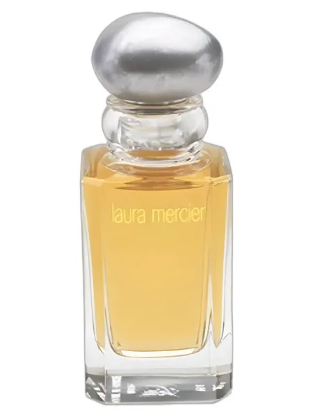 Frasco del perfume Laura Mercier Nuits Enchantees