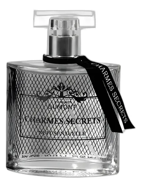 Frasco del perfume Laurence Dumont Charmes Secrets: Nuit Sensuelle Eau de Parfum