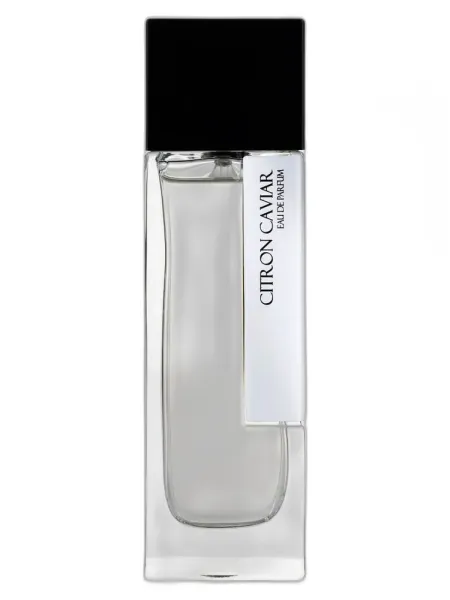 Frasco del perfume Laurent Mazzone Parfums Citron Caviar unisex Eau de Parfum