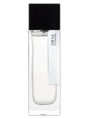Frasco del perfume Laurent Mazzone Parfums Ebene 2026