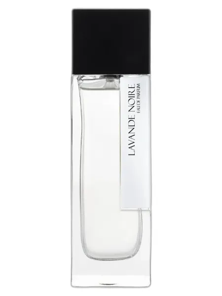 Frasco del perfume Laurent Mazzone Parfums Lavande Noire unisex Eau de Parfum