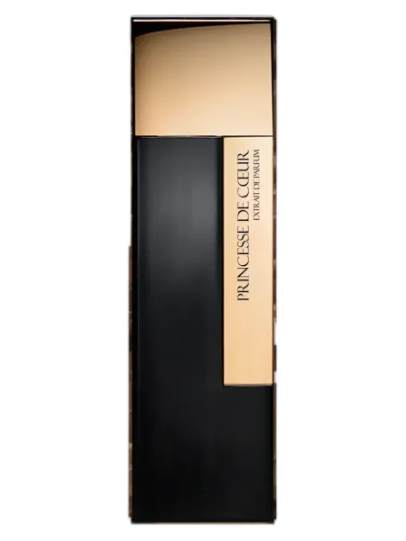 Frasco del perfume Laurent Mazzone Parfums Princesse de Coeur Eau de Parfum