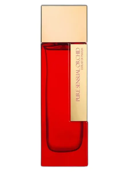 Frasco del perfume Laurent Mazzone Parfums Pure Sensual Orchid unisex Extrait