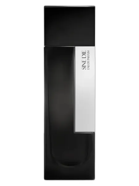 Frasco del perfume Laurent Mazzone Parfums Sine Die unisex Eau de Parfum