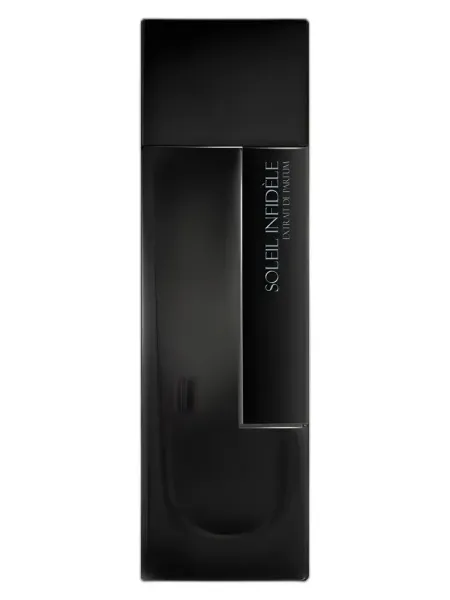 Frasco del perfume Laurent Mazzone Parfums Soleil Infidele unisex Extrait