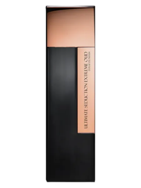Frasco del perfume Laurent Mazzone Parfums Ultimate Seduction Extreme Oud unisex Eau de Parfum
