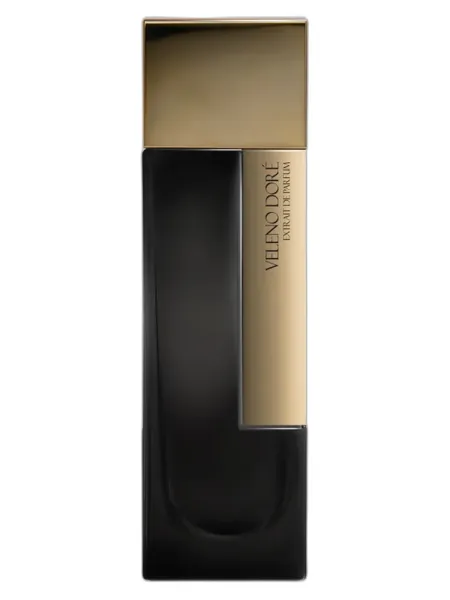 Frasco del perfume Laurent Mazzone Parfums Veleno Dore unisex Eau de Parfum