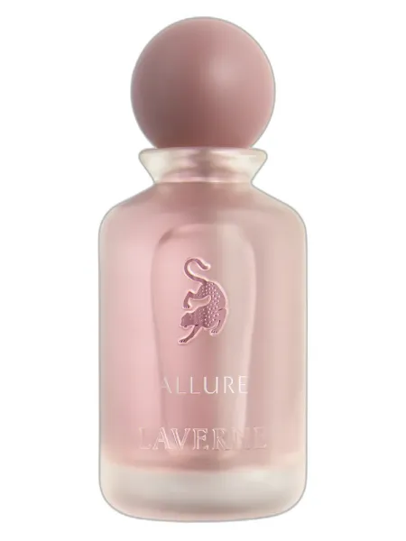 Frasco del perfume Laverne Allure