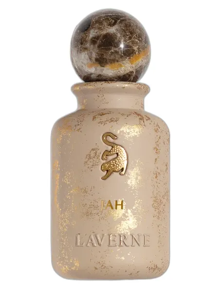 Frasco del perfume Laverne Jah unisex