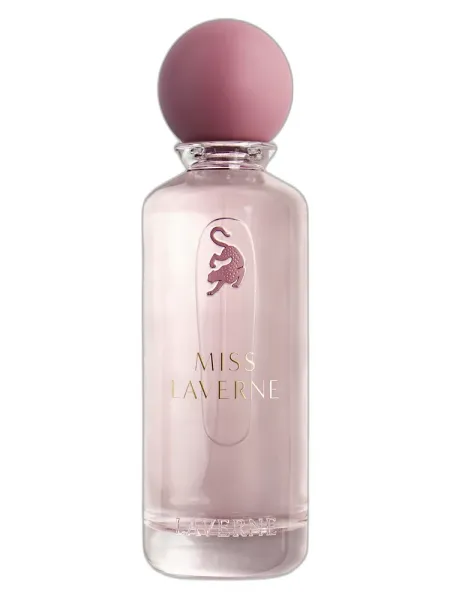Frasco del perfume Laverne Miss Laverne Eau de Parfum