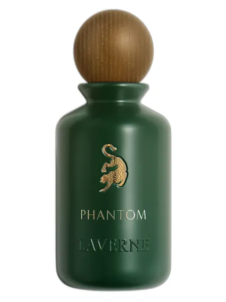 Frasco del perfume Laverne Phantom unisex