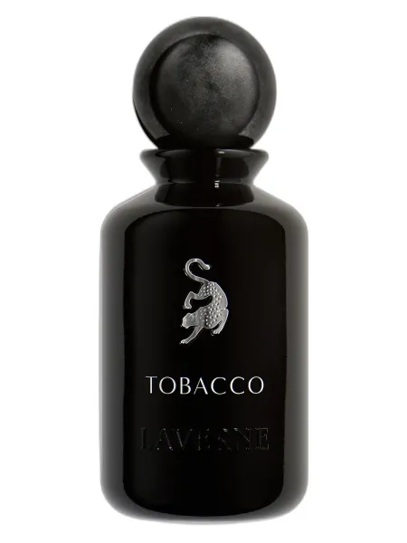 Frasco del perfume Laverne Tobacco unisex Eau de Parfum