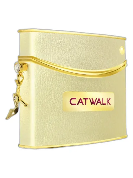 Frasco del perfume Le Chameau Catwalk