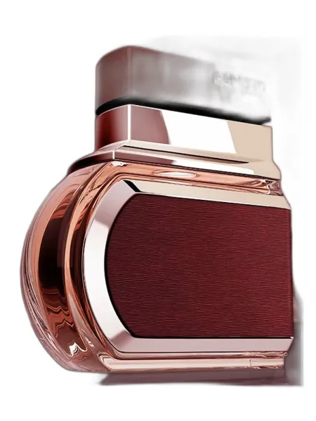 Frasco del perfume Le Chameau Genesis Femme