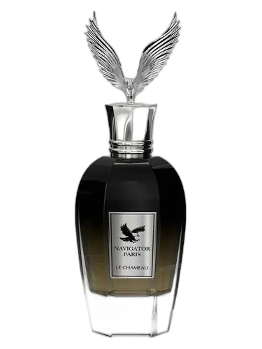 Frasco del perfume Le Chameau Navigator Paris