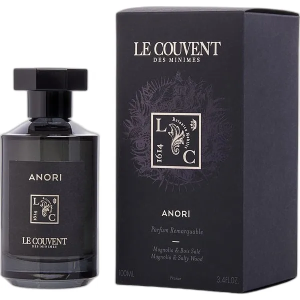 Frasco del perfume Le Couvent Des Minimes Anori Eau de Parfum