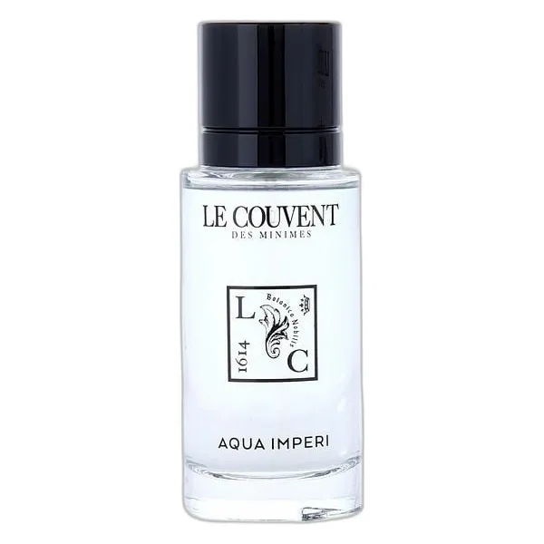 Frasco del perfume Le Couvent Des Minimes Aqua Imperi Eau de Toilette