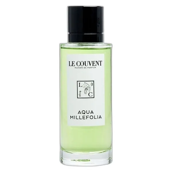 Frasco del perfume Le Couvent Des Minimes Aqua Millefolia Eau de Cologne