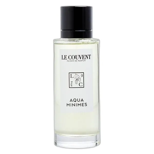 Frasco del perfume Le Couvent Des Minimes Aqua Minimes Eau de Cologne