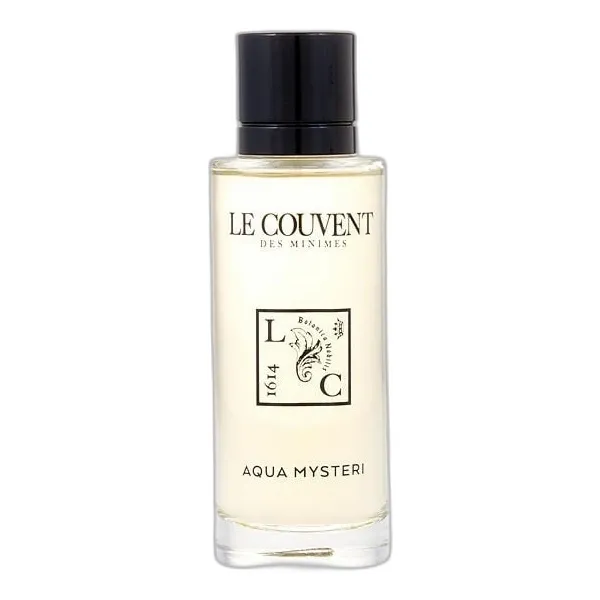 Frasco del perfume Le Couvent Des Minimes Aqua Mysteri Eau de Toilette