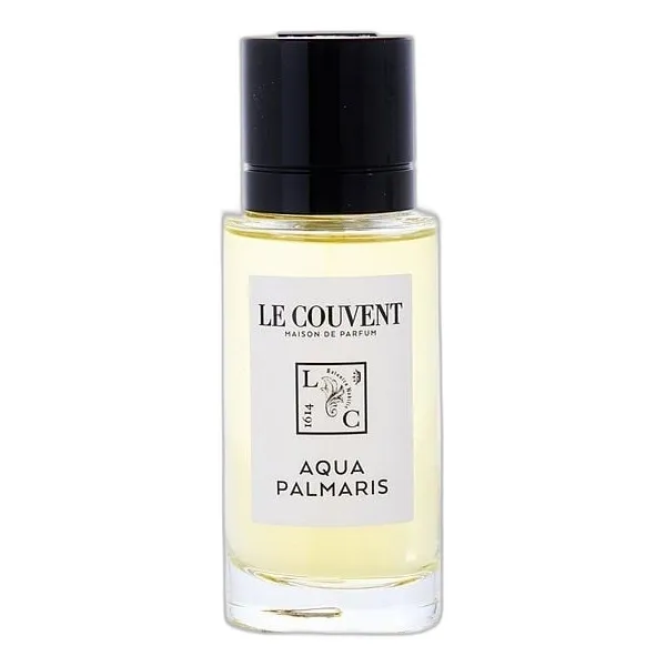 Frasco del perfume Le Couvent Des Minimes Aqua Palmaris Eau de Cologne