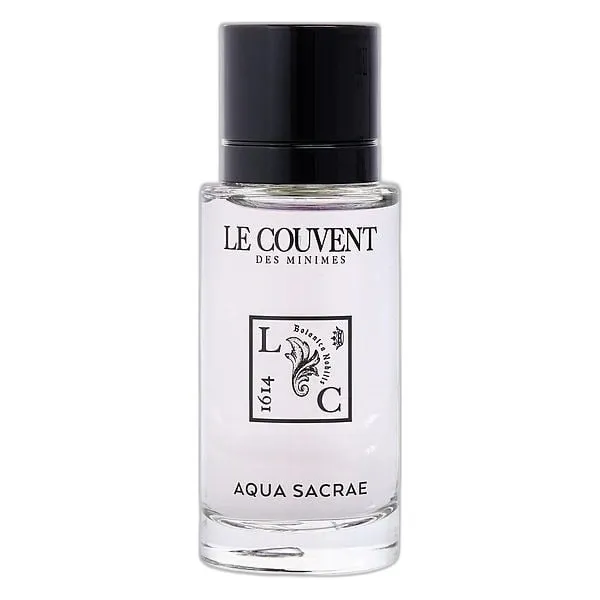 Frasco del perfume Le Couvent Des Minimes Aqua Sacrae Eau de Cologne
