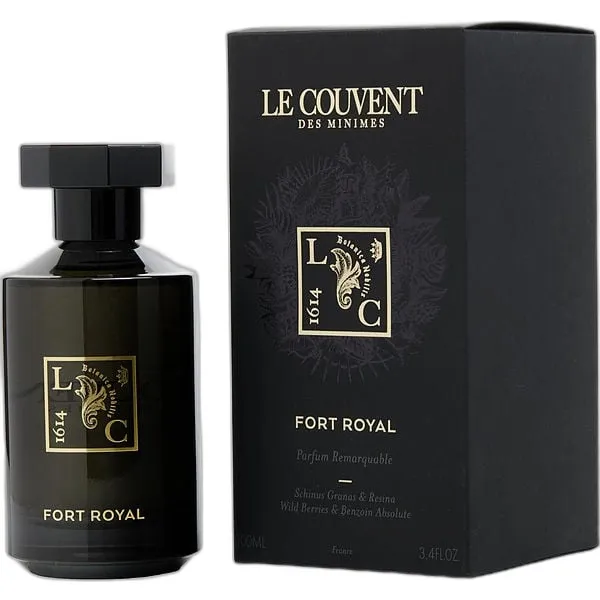 Frasco del perfume Le Couvent Des Minimes Fort Royal Eau de Parfum