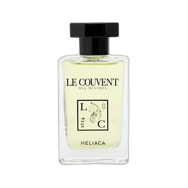 Frasco del perfume Le Couvent Des Minimes Heliaca Eau de Parfum