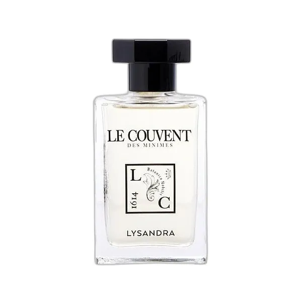Frasco del perfume Le Couvent Des Minimes Lysandra Eau de Parfum