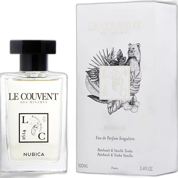 Frasco del perfume Le Couvent Des Minimes Nubica Eau de Parfum