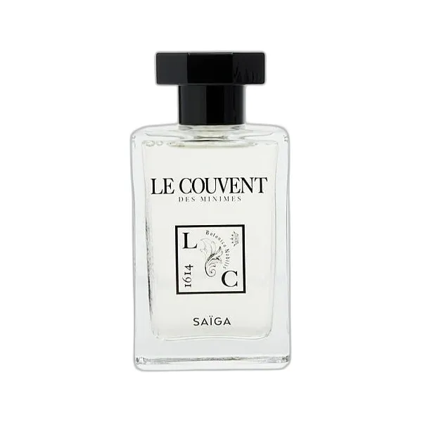 Frasco del perfume Le Couvent Des Minimes Saiga Eau de Parfum
