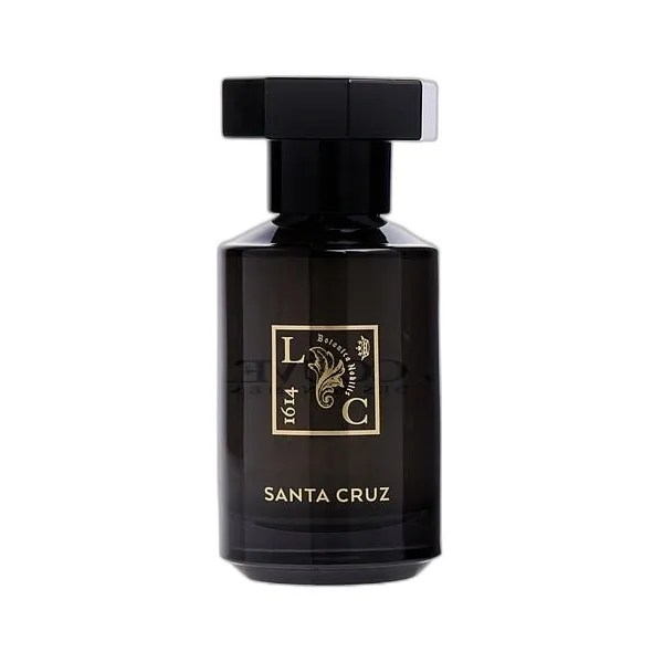 Frasco del perfume Le Couvent Des Minimes Santa Cruz Eau de Parfum