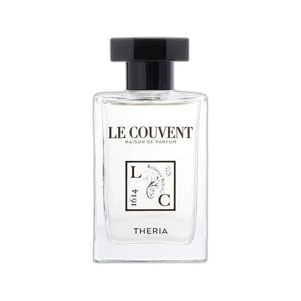 Frasco del perfume Le Couvent Des Minimes Theria Eau de Parfum