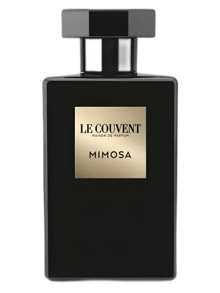 Frasco del perfume Le Couvent Maison de Parfum Mimosa unisex Eau de Parfum