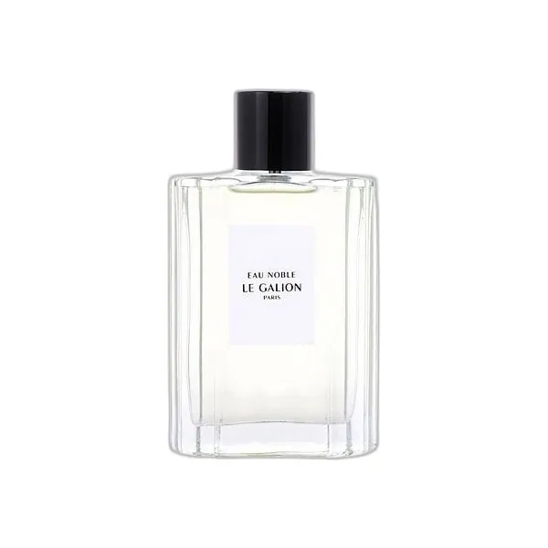 Frasco del perfume Le Galion Eau Noble Eau de Parfum