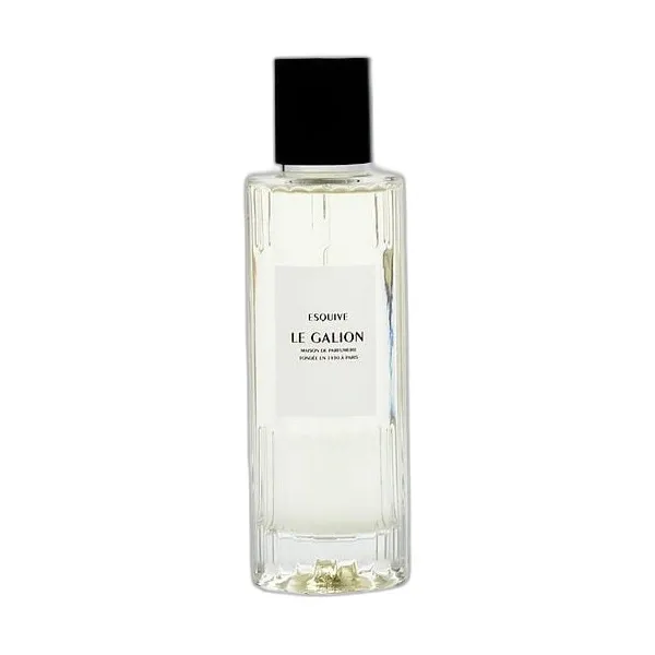 Frasco del perfume Le Galion Esquive Eau de Parfum