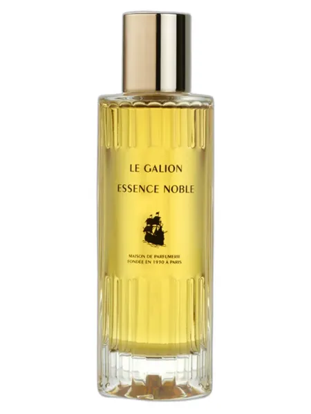 Frasco del perfume Le Galion Essence Noble unisex Eau de Parfum