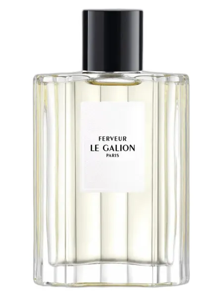 Frasco del perfume Le Galion Ferveur unisex