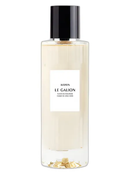 Frasco del perfume Le Galion Jasmin 2020 unisex