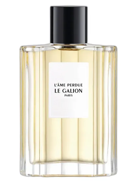 Frasco del perfume Le Galion L'ame Perdue