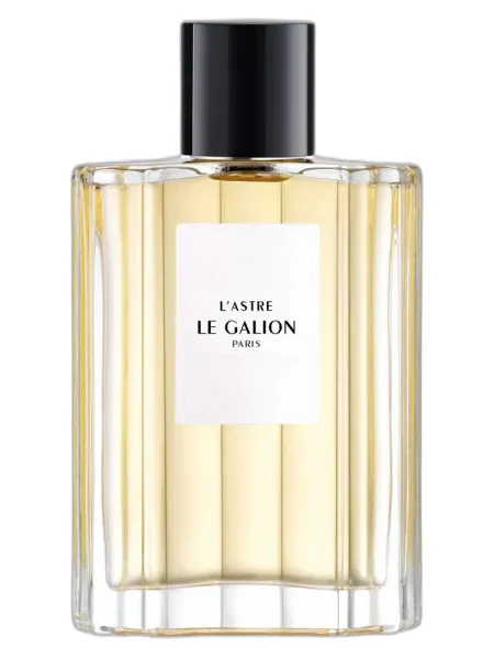 Frasco del perfume Le Galion L'Astre