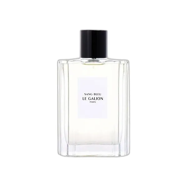 Frasco del perfume Le Galion Sang Bleu Eau de Parfum