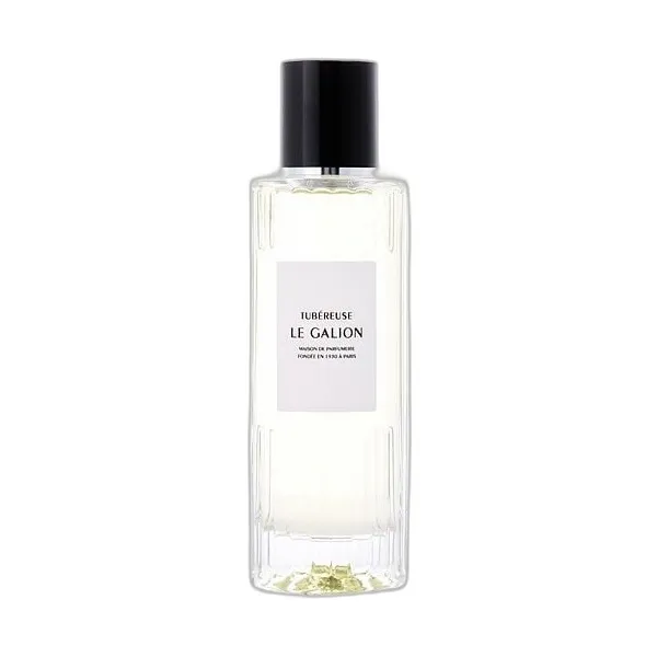 Frasco del perfume Le Galion Tubereuse Eau de Parfum