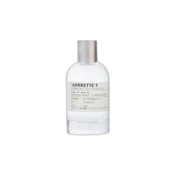 Frasco del perfume Le Labo Ambrette 9 Eau de Parfum