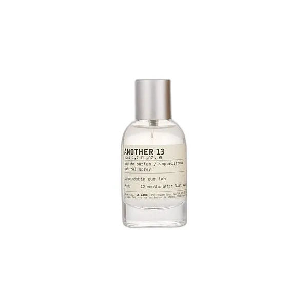 Frasco del perfume Le Labo Another 13 Eau de Parfum
