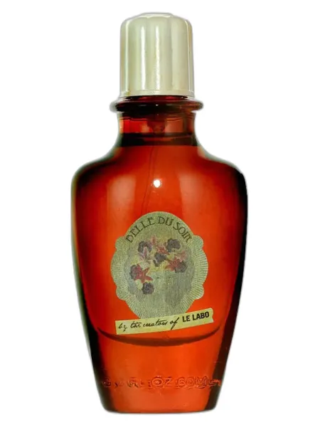 Frasco del perfume Le Labo Belle Du Soir unisex