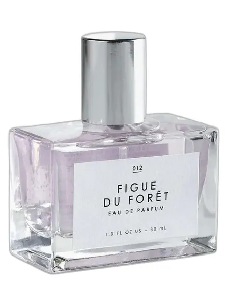 Frasco del perfume Le Monde Gourmand Figue du Foret