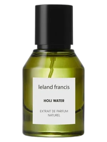 Frasco del perfume Leland Francis Holi Water unisex 2026