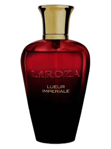LeROZA Perfumes Lueur Imperiale perfume bottle