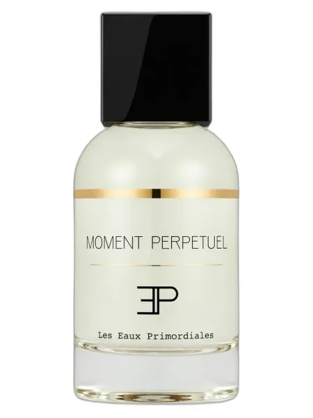 Frasco del perfume Les EAUX Primordiales Moment Perpetuel unisex